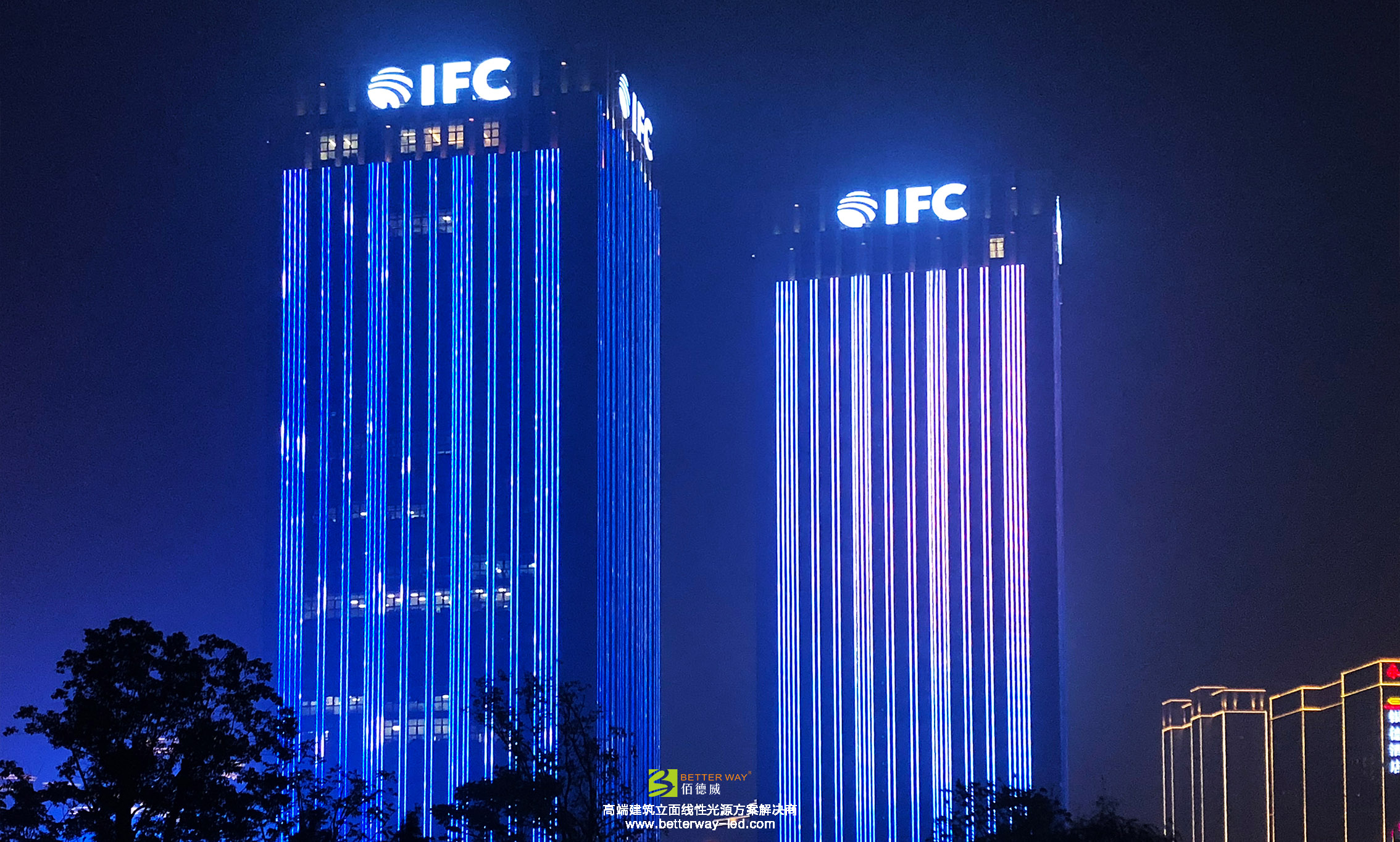 杭州IFC